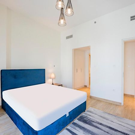 Expo Village Serviced Apartments Dubai Bagian luar foto