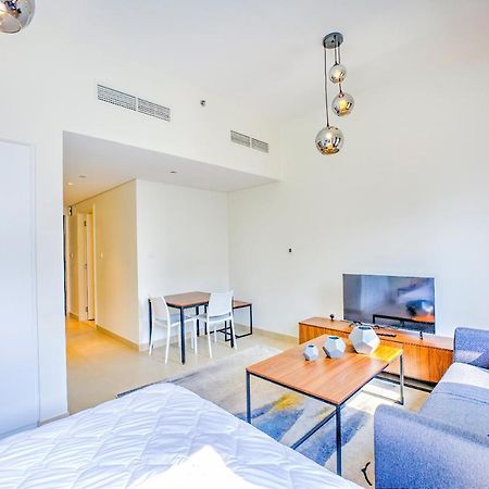 Expo Village Serviced Apartments Dubai Bagian luar foto