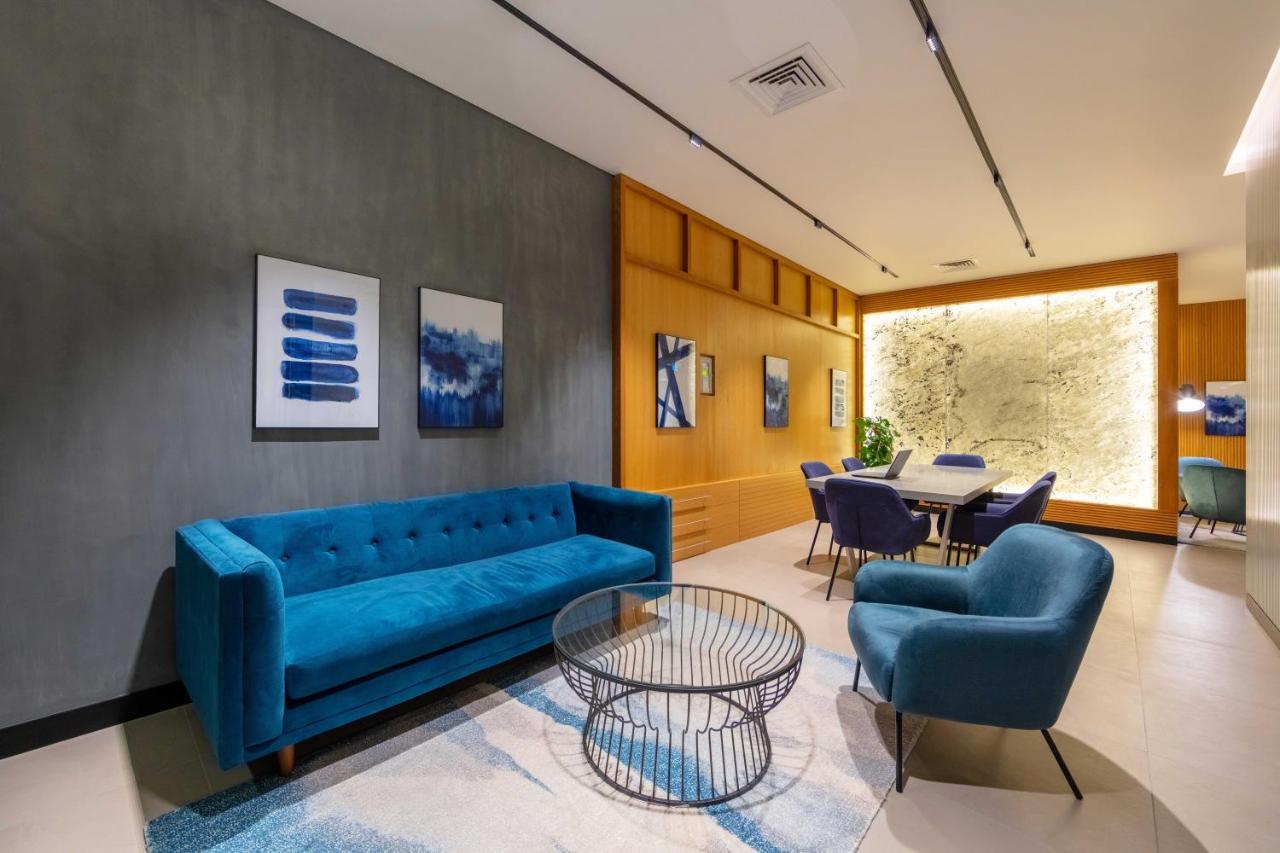 Expo Village Serviced Apartments Dubai Bagian luar foto