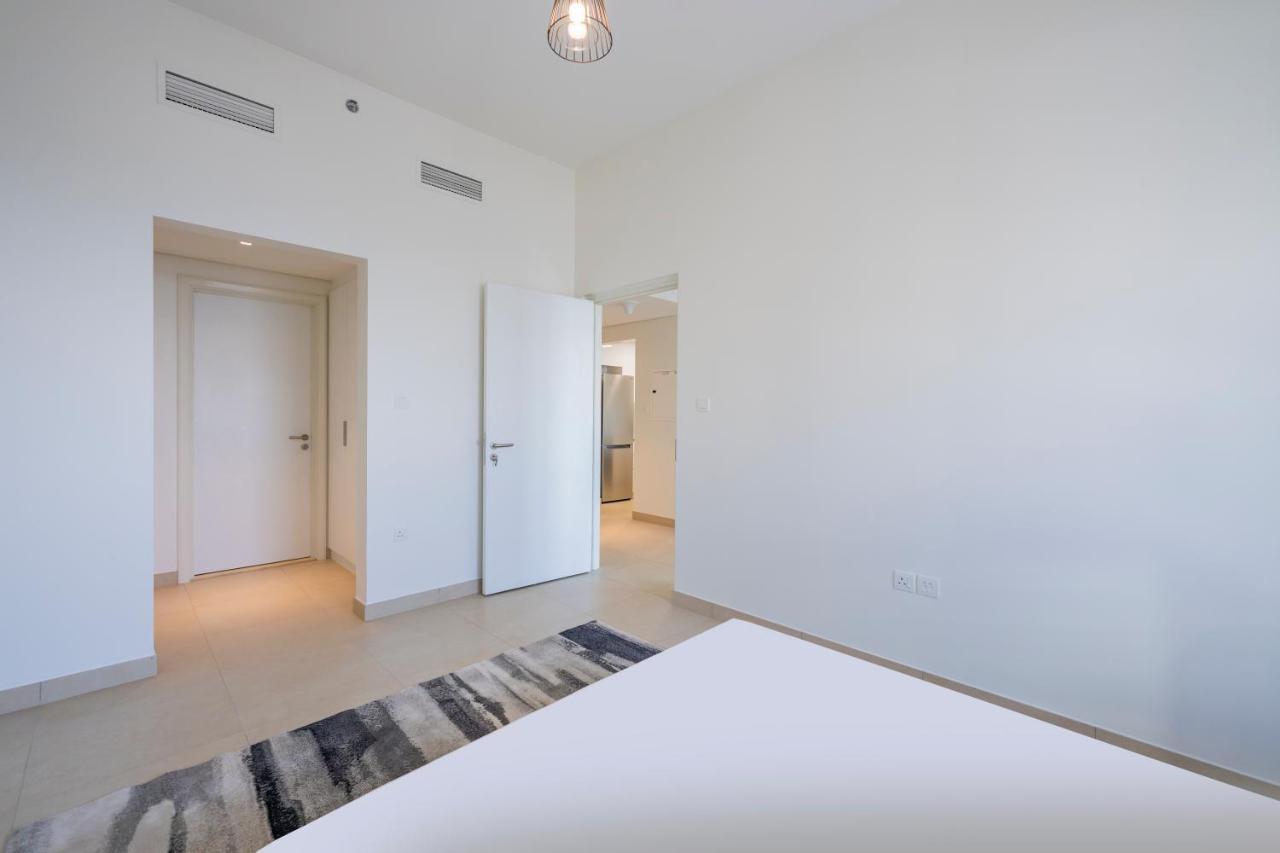 Expo Village Serviced Apartments Dubai Bagian luar foto