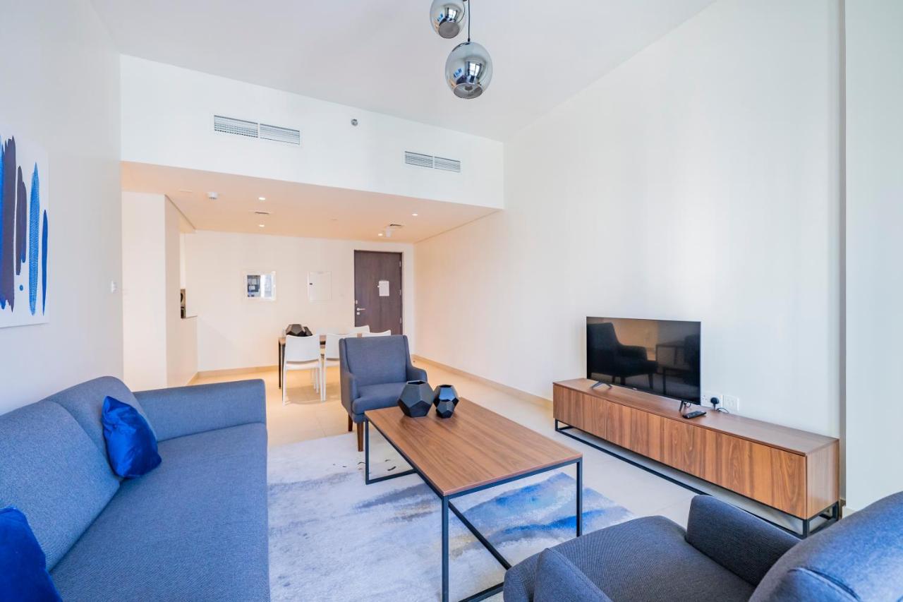 Expo Village Serviced Apartments Dubai Bagian luar foto