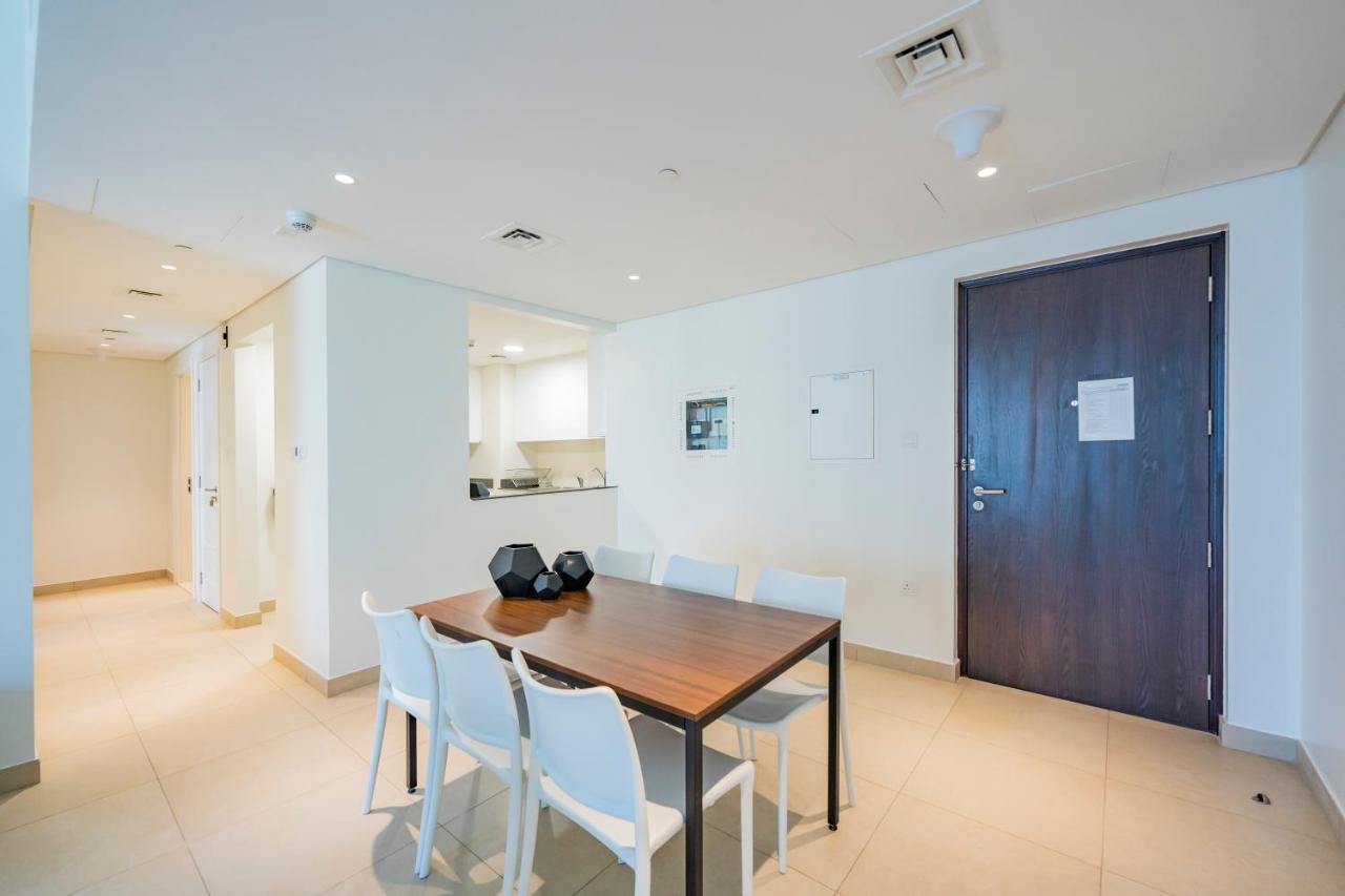 Expo Village Serviced Apartments Dubai Bagian luar foto