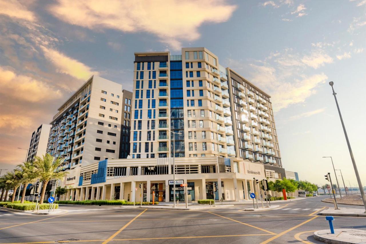 Expo Village Serviced Apartments Dubai Bagian luar foto