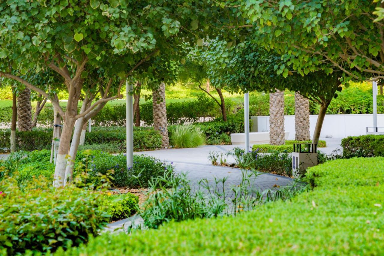 Expo Village Serviced Apartments Dubai Bagian luar foto