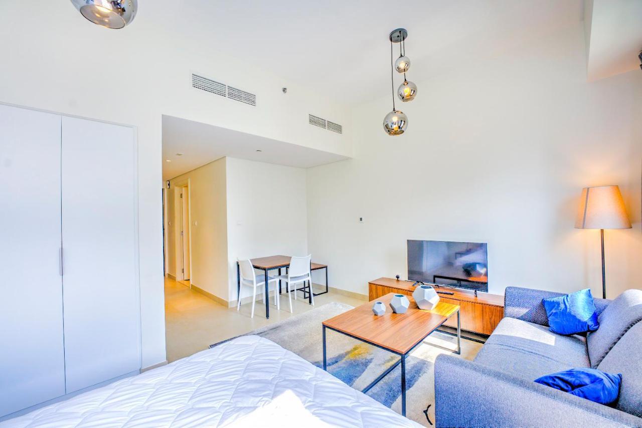 Expo Village Serviced Apartments Dubai Bagian luar foto